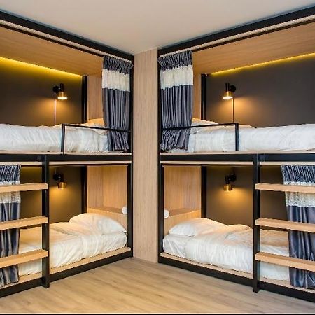 Rumah Tetamu Bunk Bunk Malacca Kültér fotó